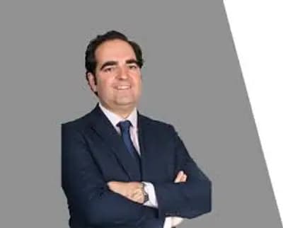 José Alberto Parejo