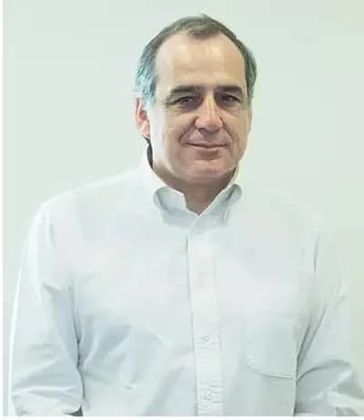 Jose Antonio Jimenez
