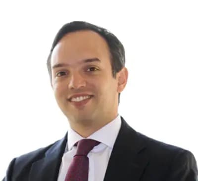 Jose Salcedo