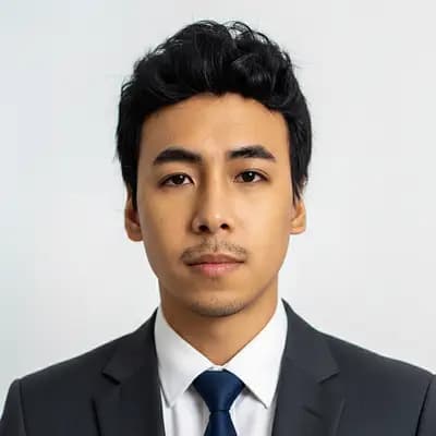 Josef Elijah Fabian