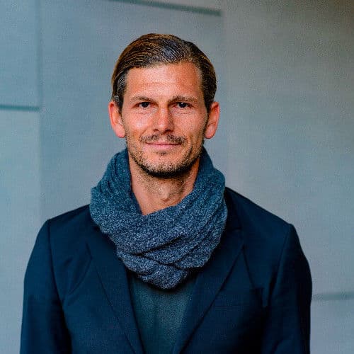 Josef Vollmayr