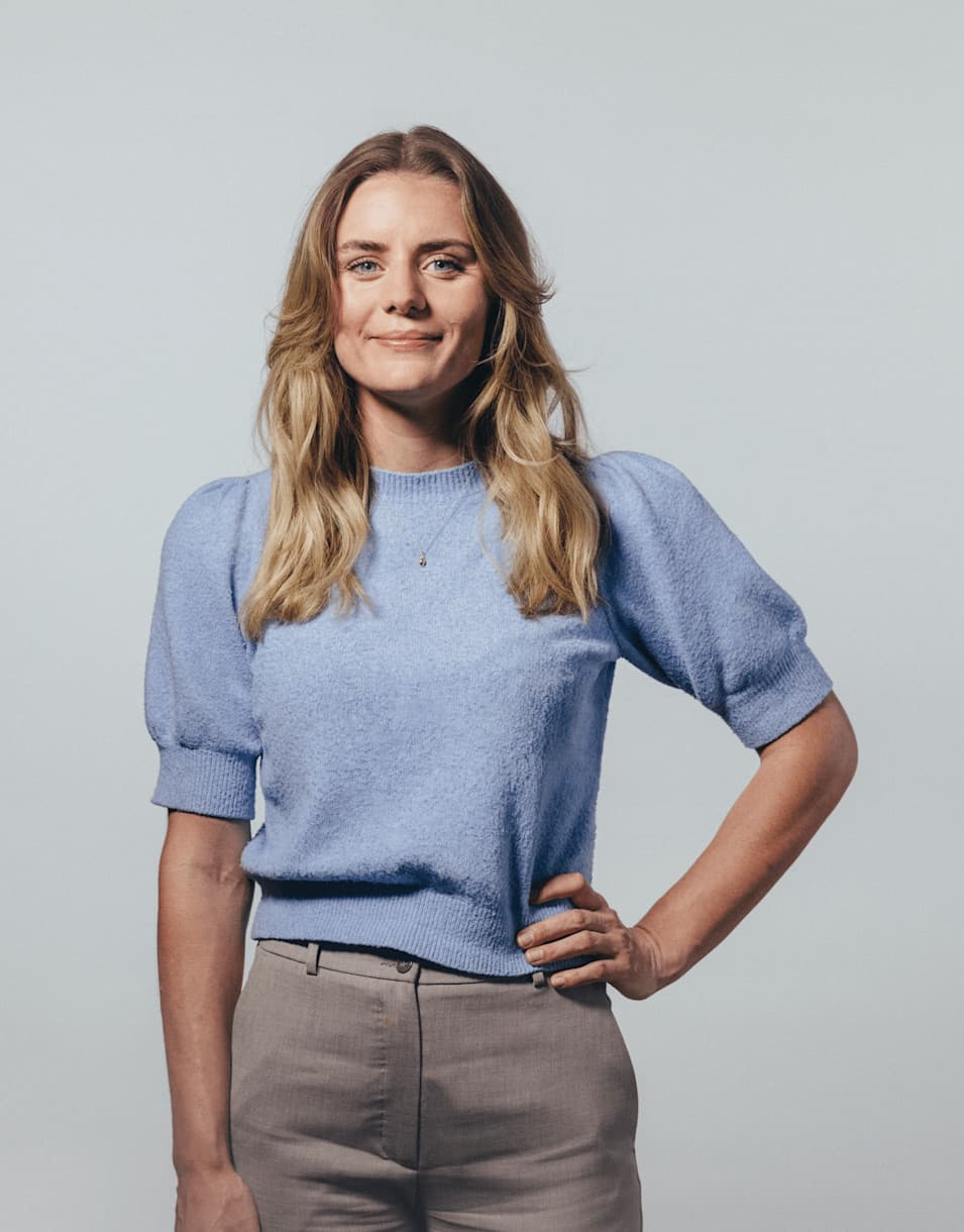 Josefin Bladh