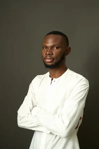 Joseph Femi Aghedo
