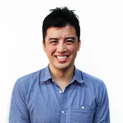 Joseph Huang