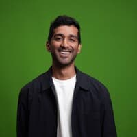 Joseph Jacob
