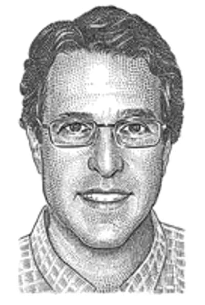 Joseph Jacobs