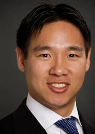 Joseph Kao
