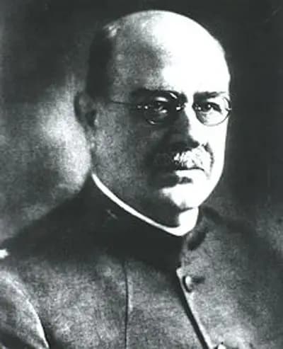 Joseph Kinyoun