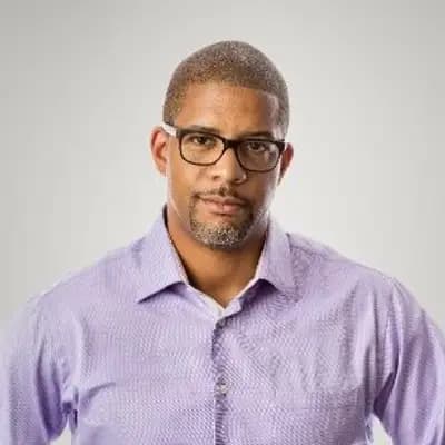 Joseph Okpaku