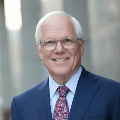 Joseph R. Swedish