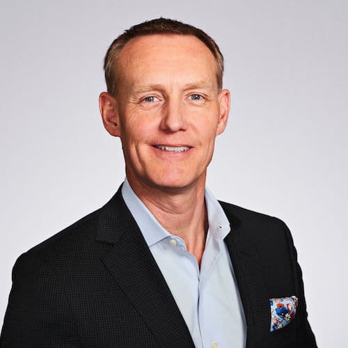 Joseph Regan