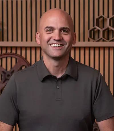 Joseph Ruscio