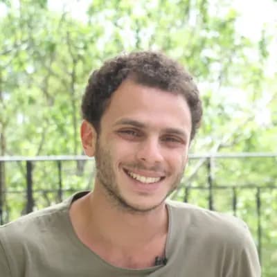 Joseph Sayegh