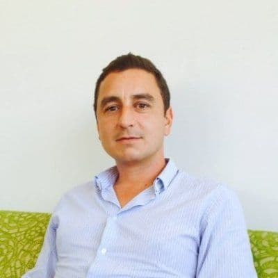 Joseph Seroussi