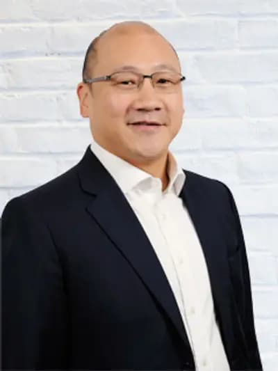 Joseph Trinh