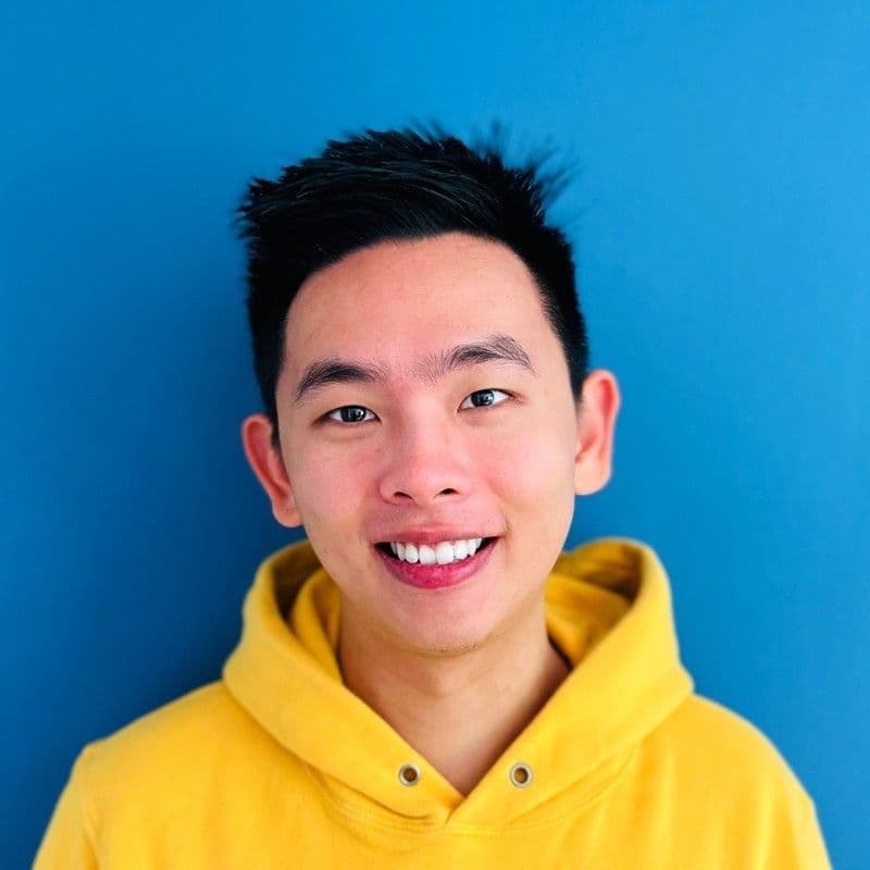 Joseph Wang