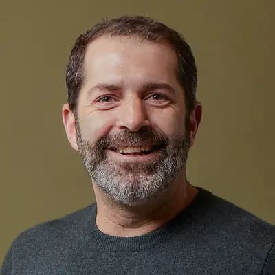 Joseph Zwillinger
