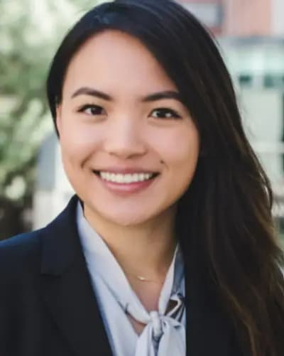 Josephine Liang
