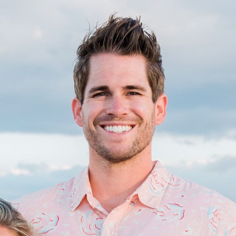 Josh Alvord