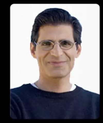 Josh Becker