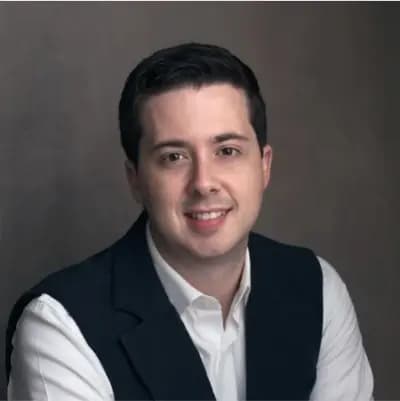 Josh Chapman