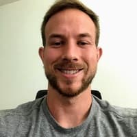 Josh Christensen