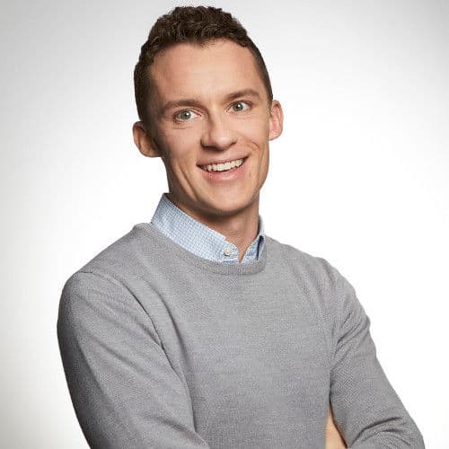 Josh Coyne