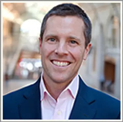Josh D. McDowell