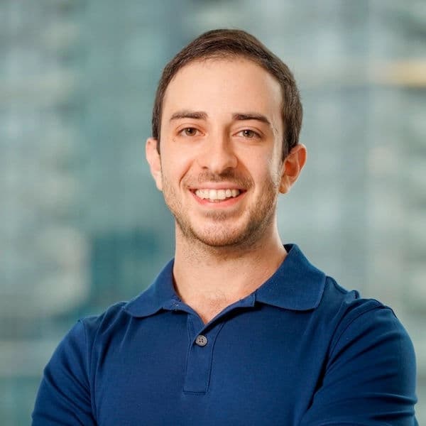 Josh Izaac