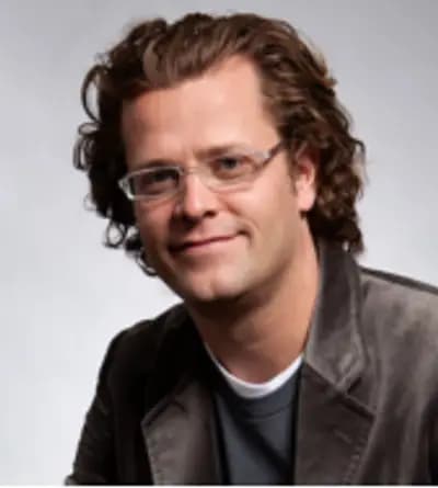 Joshua James