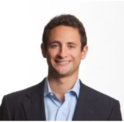 Josh Lieberman
