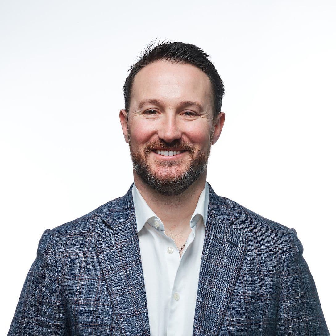 Josh Mandel-Brehm