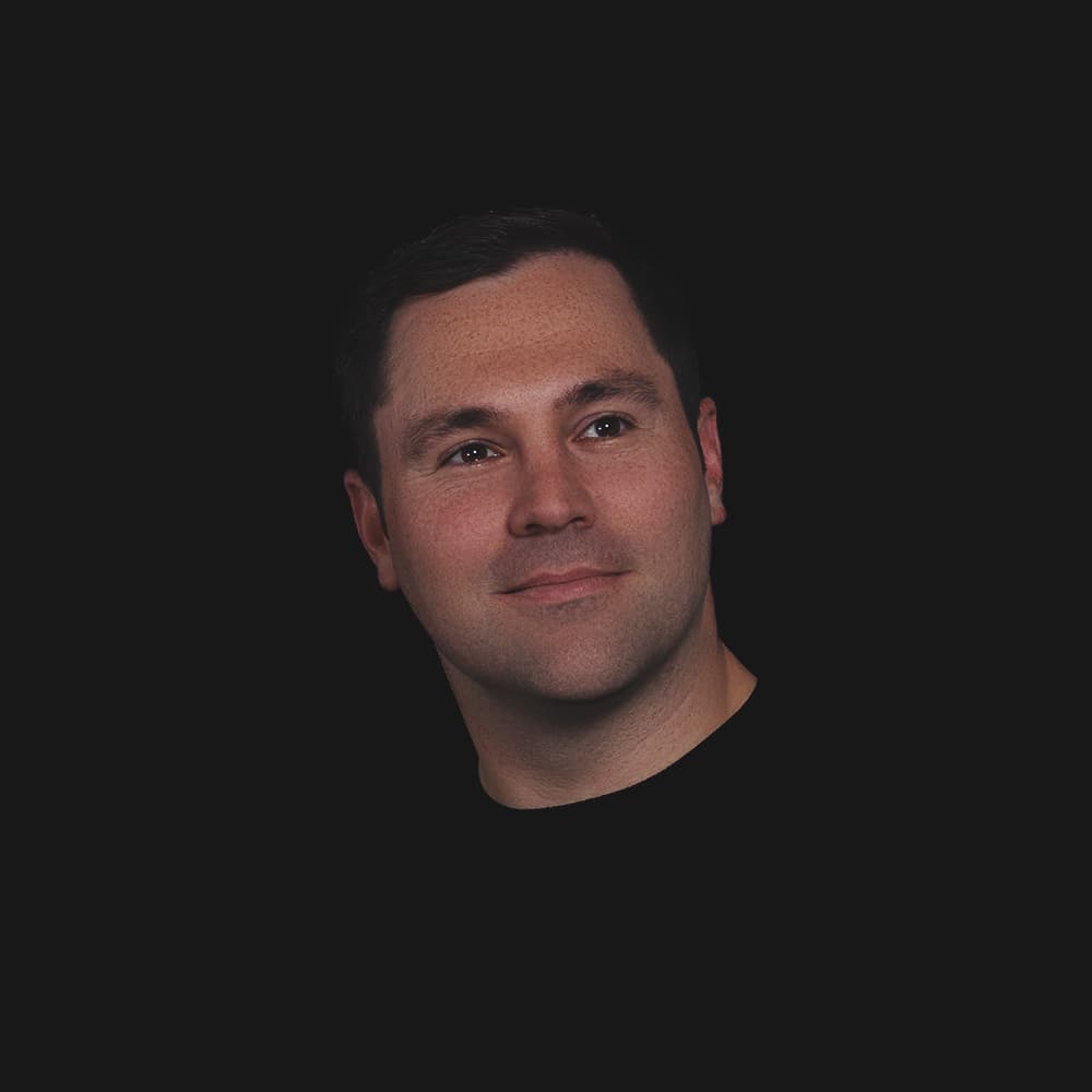 Josh Montoro