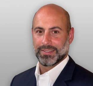 Josh Pandolfi