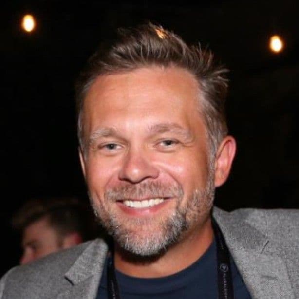 Josh Schwede