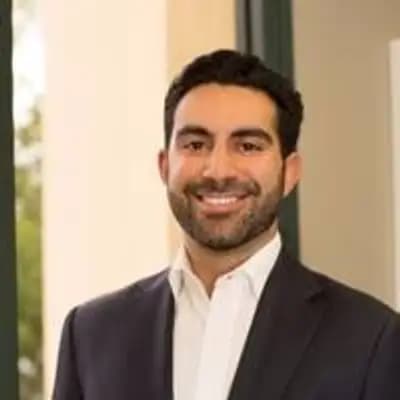 Josh Shirazi