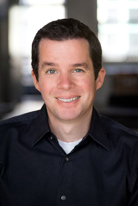 Josh Tolman