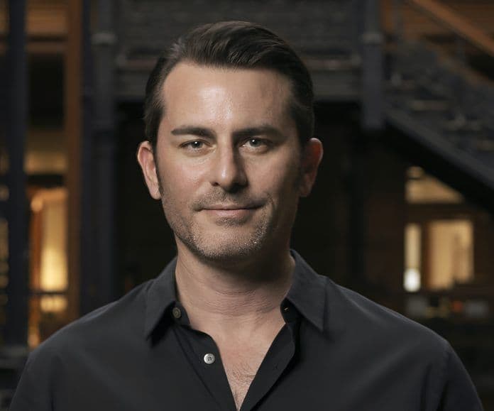 Josh Wyatt