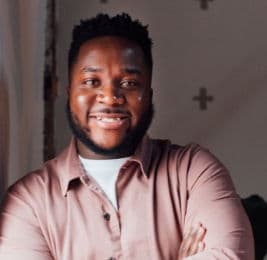 Joshua Alawode