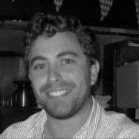 Joshua Boltuch