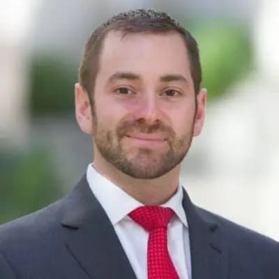 Joshua Brandt