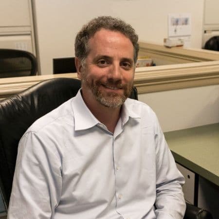 Joshua Izenberg