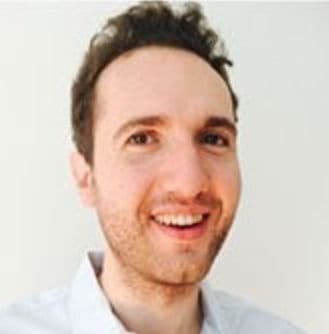 Joshua Lachter
