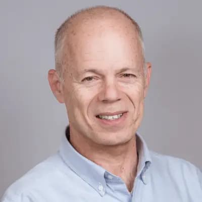 Joshua Levinberg