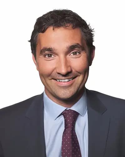 Joshua Maxey