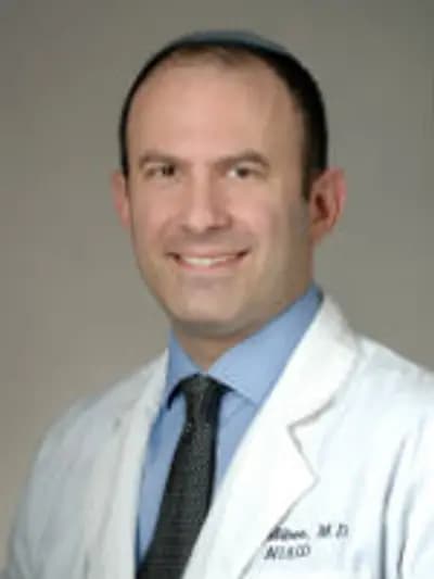 Joshua Milner