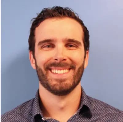 Joshua Palkki