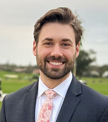 Joshua Peozek