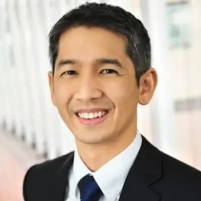Joshua Ratilal