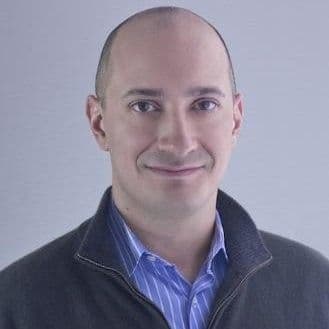 Joshua Resnick